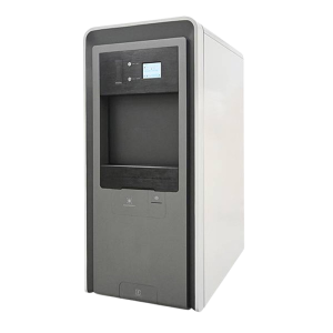 Esterilizador de Plasma H2O2 Eficiente y a Baja Temperatura