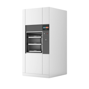 Victor6000 Lavadora Desinfectadora Eficiente y Segura