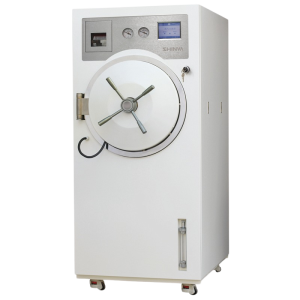 XG1.U Esterilizador de vapor por pulsos al vacío