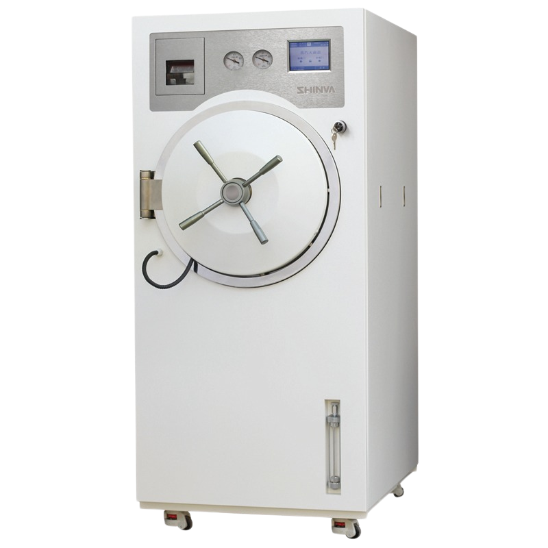 XG1.U Esterilizador de vapor por pulsos al vacío